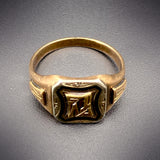 Vintage 10K Gold 1926 Class Ring