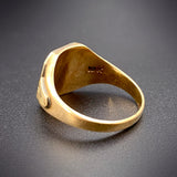 Vintage 10K Gold 1926 Class Ring