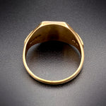 Vintage 10K Gold 1926 Class Ring