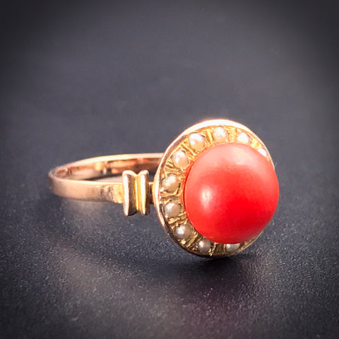 What are the Benefits of Wearing Red Coral?